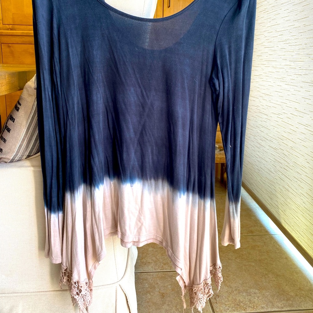 Boho Top